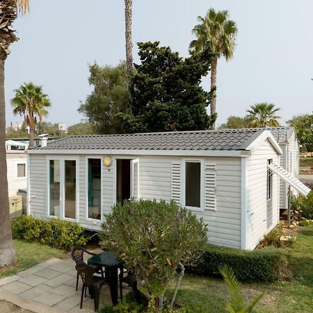 Holacamp Albufeira Exterior foto