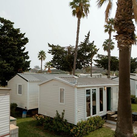 Holacamp Albufeira Exterior foto