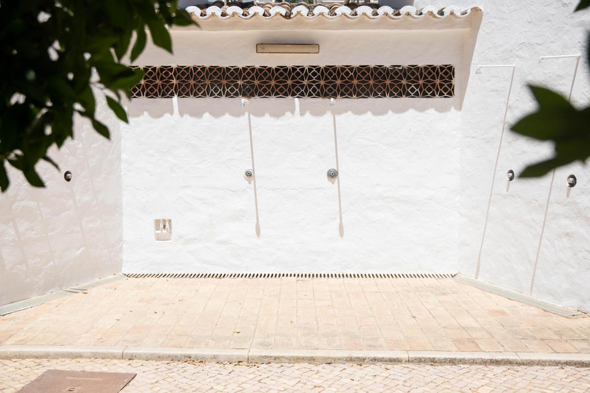 Holacamp Albufeira Exterior foto
