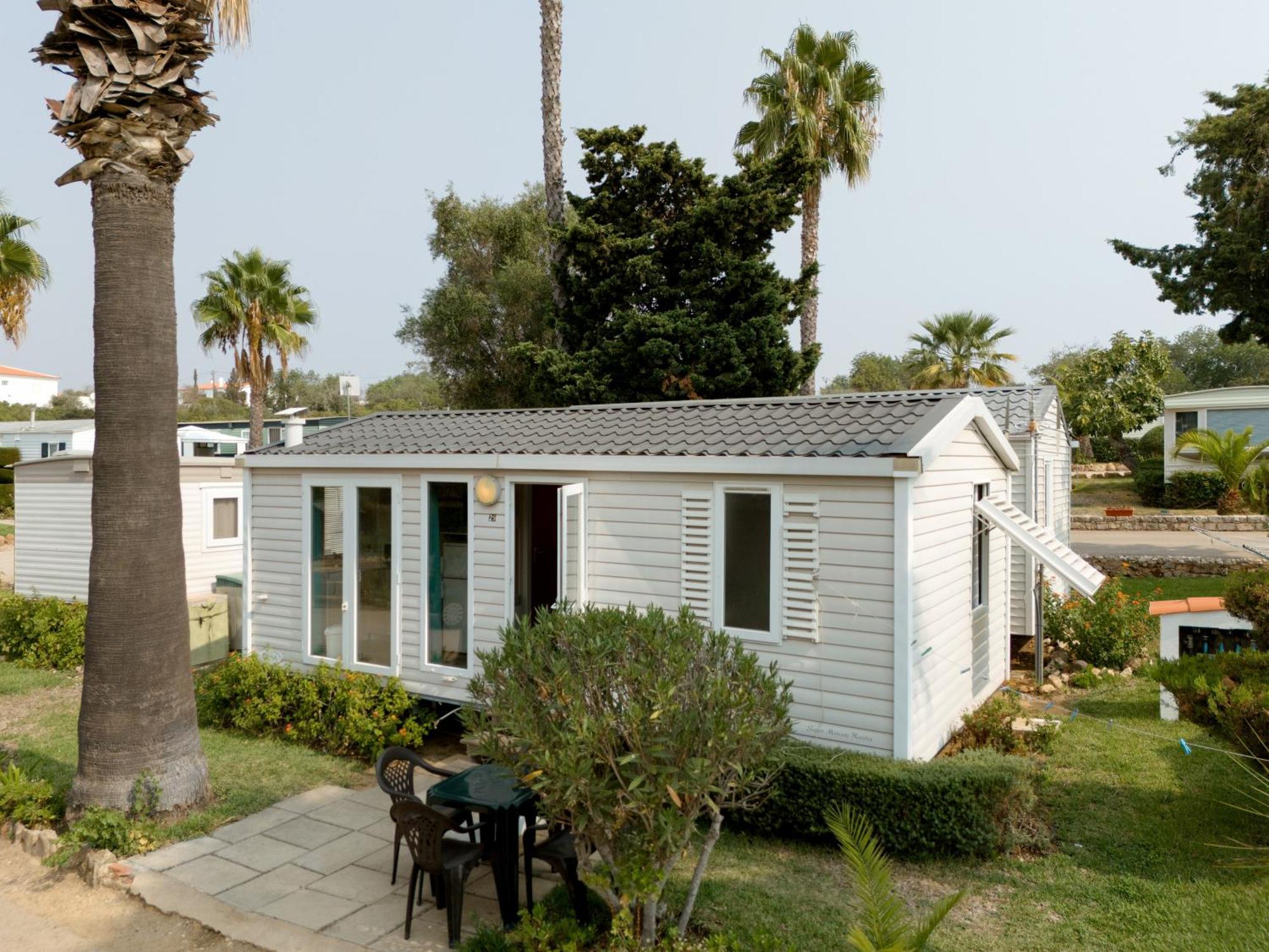 Holacamp Albufeira Exterior foto