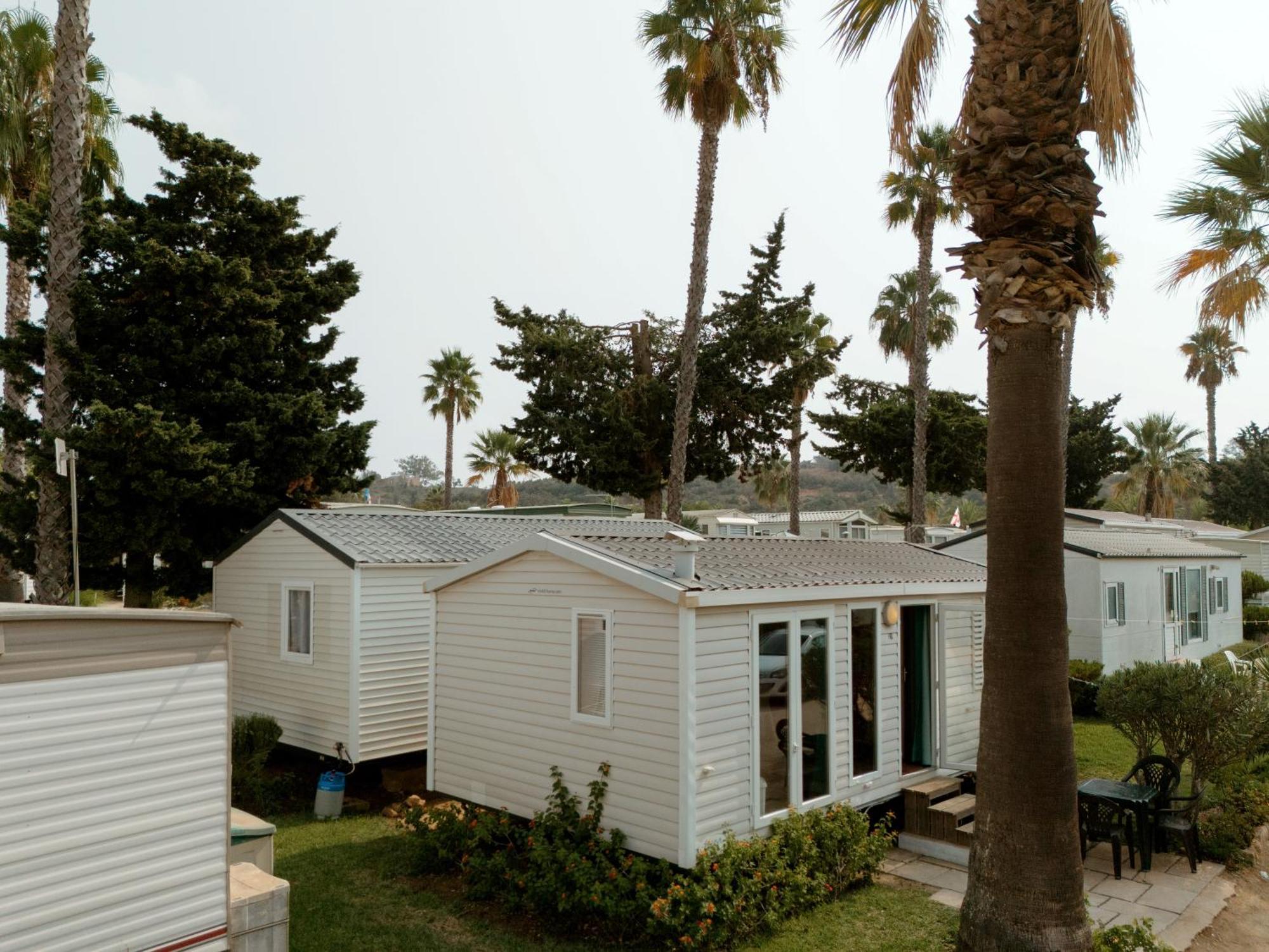 Holacamp Albufeira Exterior foto