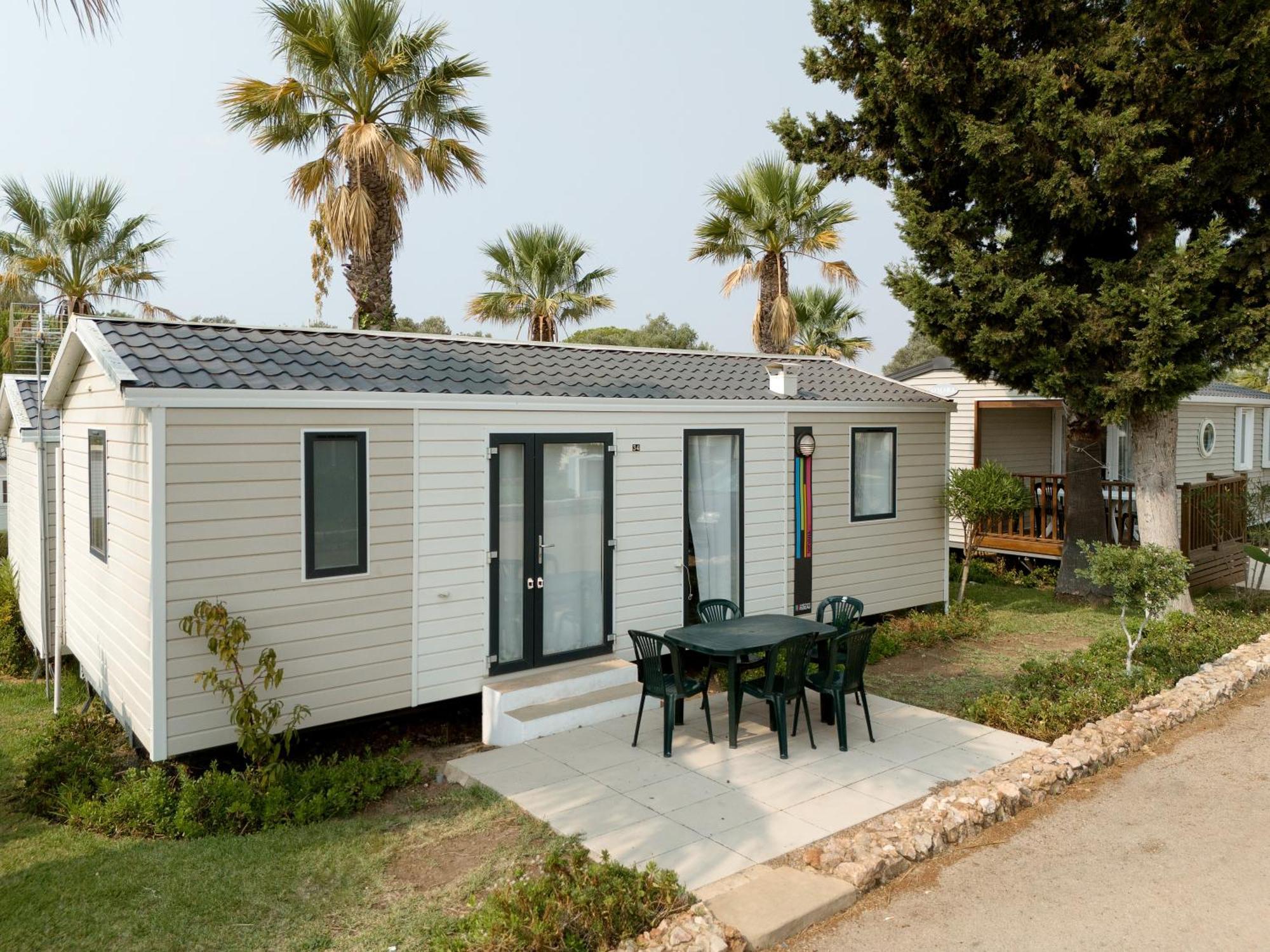 Holacamp Albufeira Exterior foto